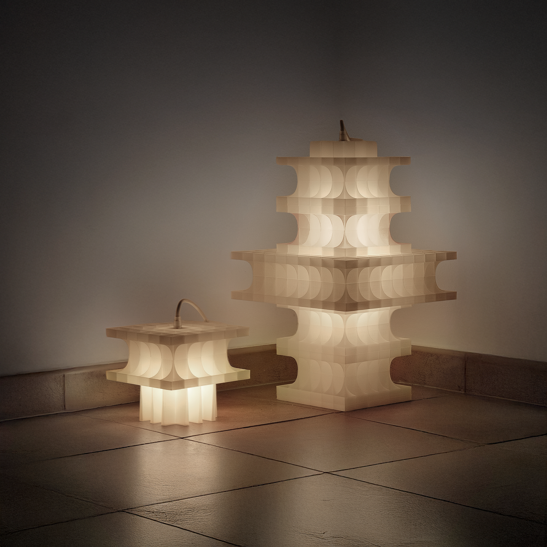 Ewan Lamm / Ultramar Studio