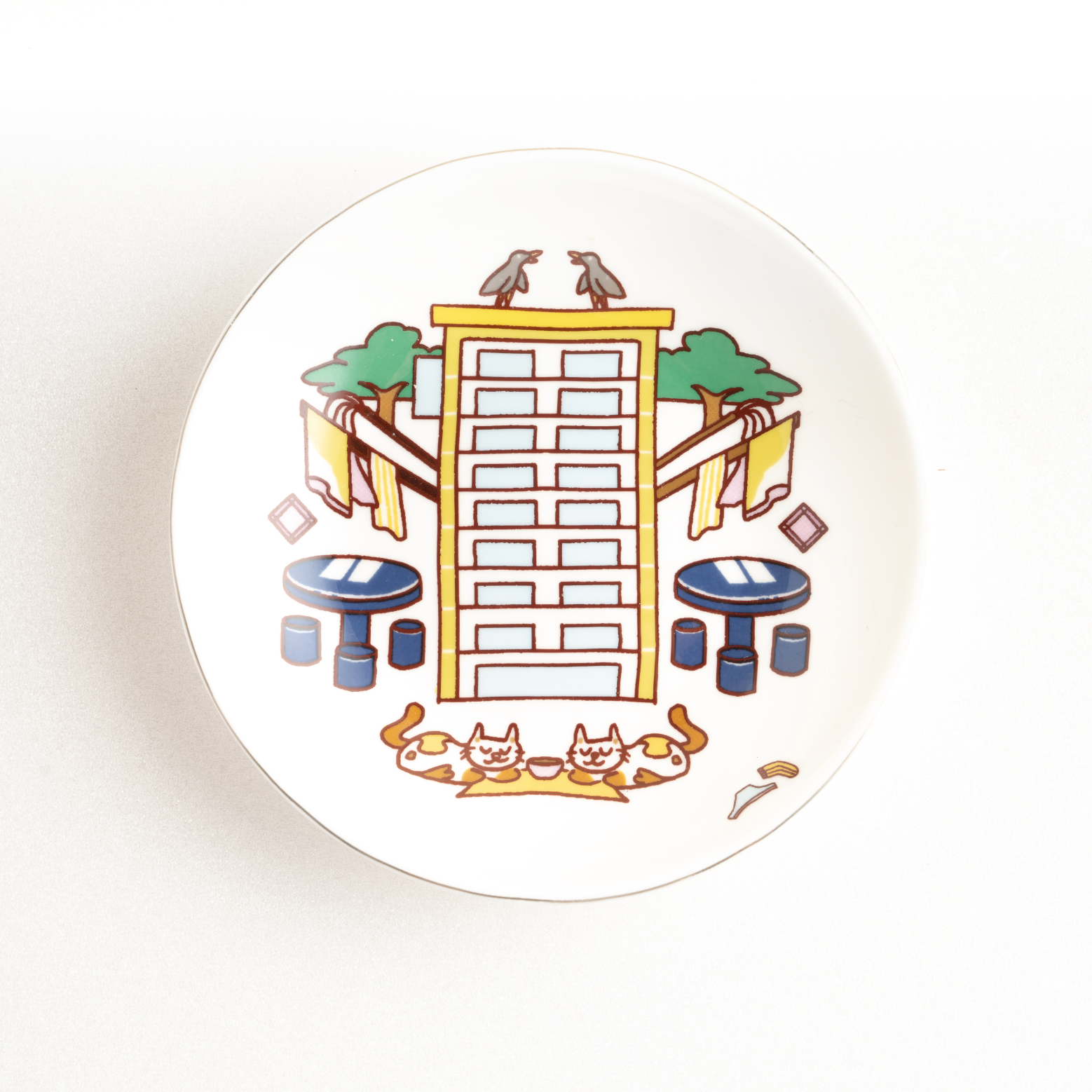SG Mementos - HDB