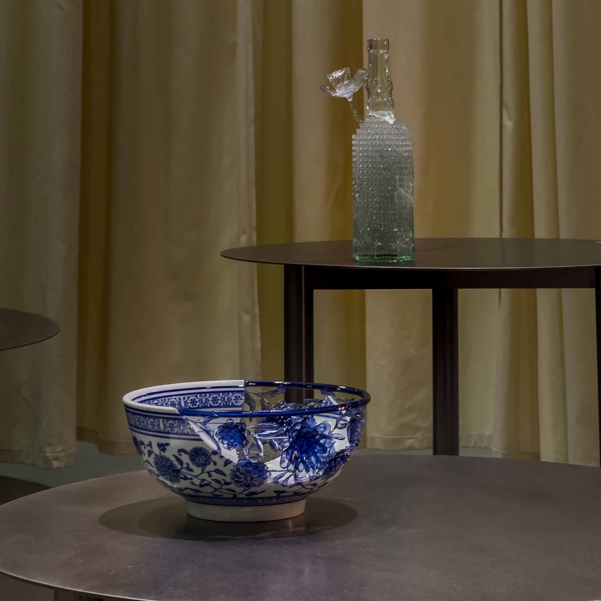 Kintsugi 2.0 - Bowl