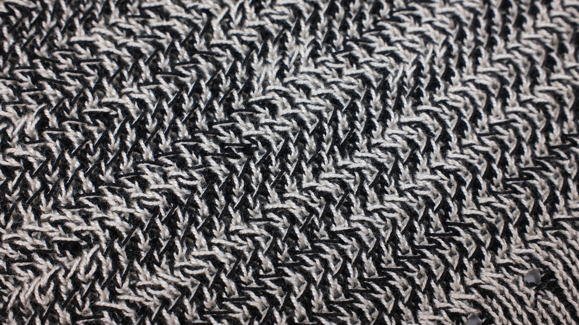 Loup: Textiles in Translation