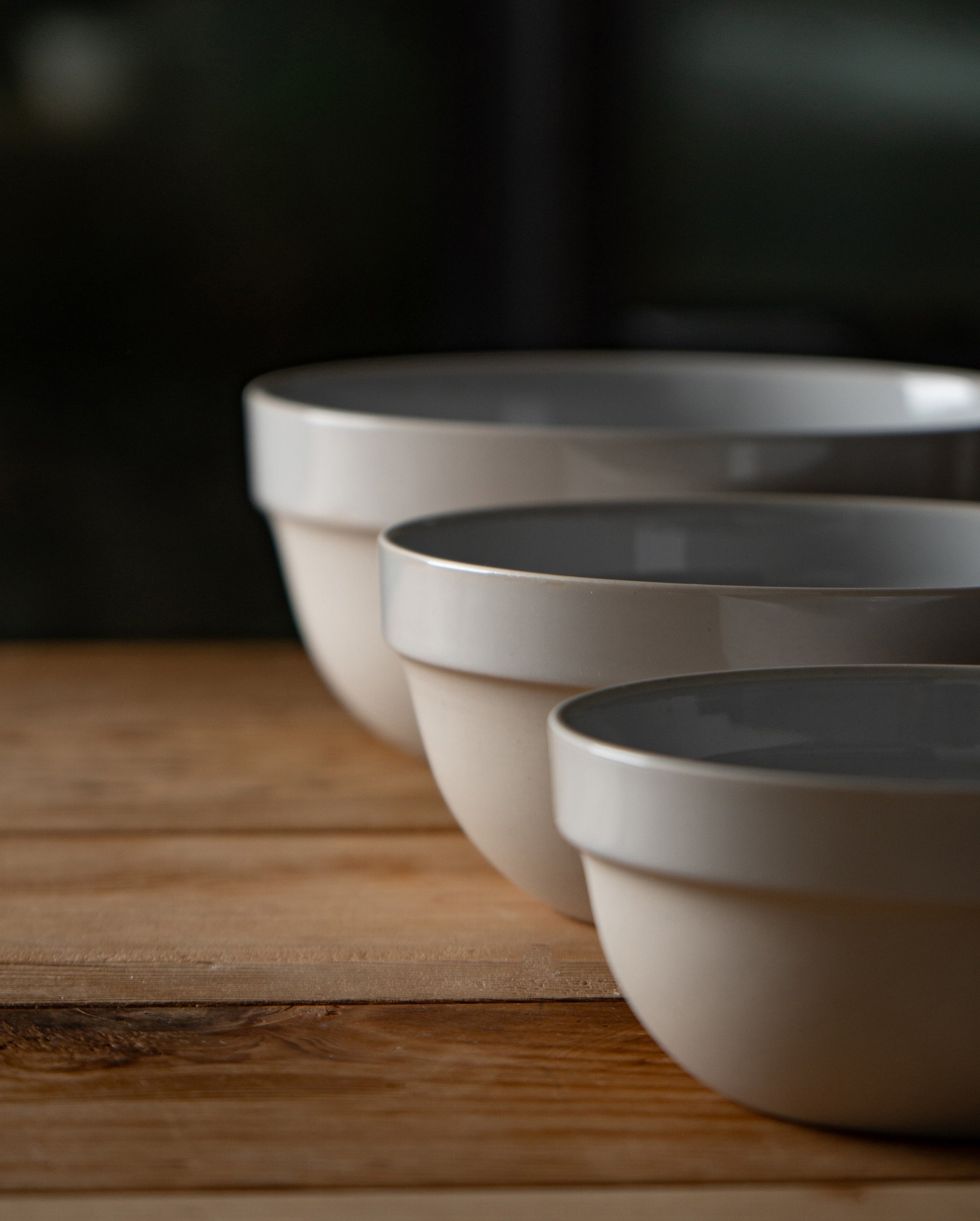 CMA Stack Deep Bowl