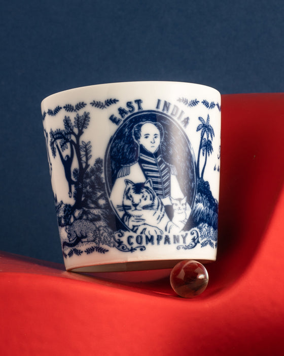 Farquhar's Neverland (Year 1819-1860) Cup
