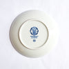 Dome Porcelain Plate (15cm)