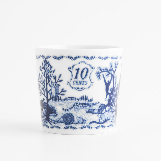 Farquhar's Neverland Cup (1819-1860)