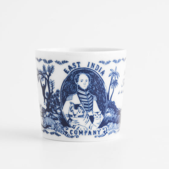 Farquhar's Neverland (Year 1819-1860) Cup