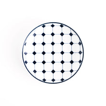  Patterns of Our Time - Kopitiam Floor Tiles Porcelain Plate (15cm)