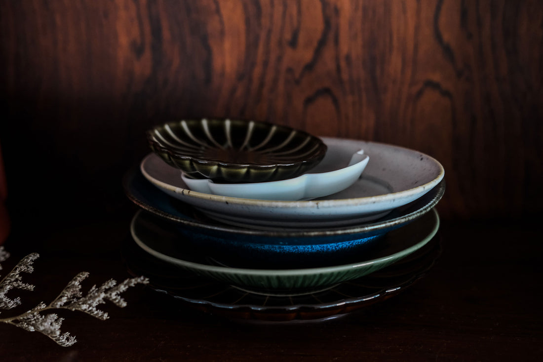 Discovering Mingei I