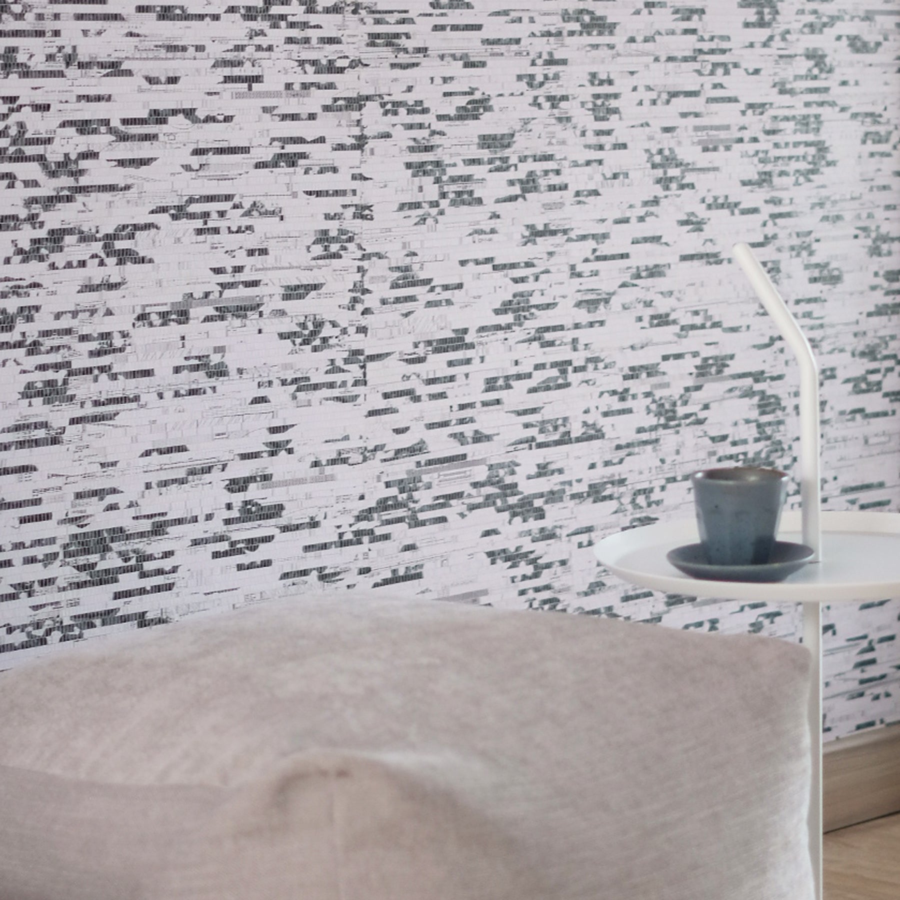 M. Taufan / Roa Atelier
