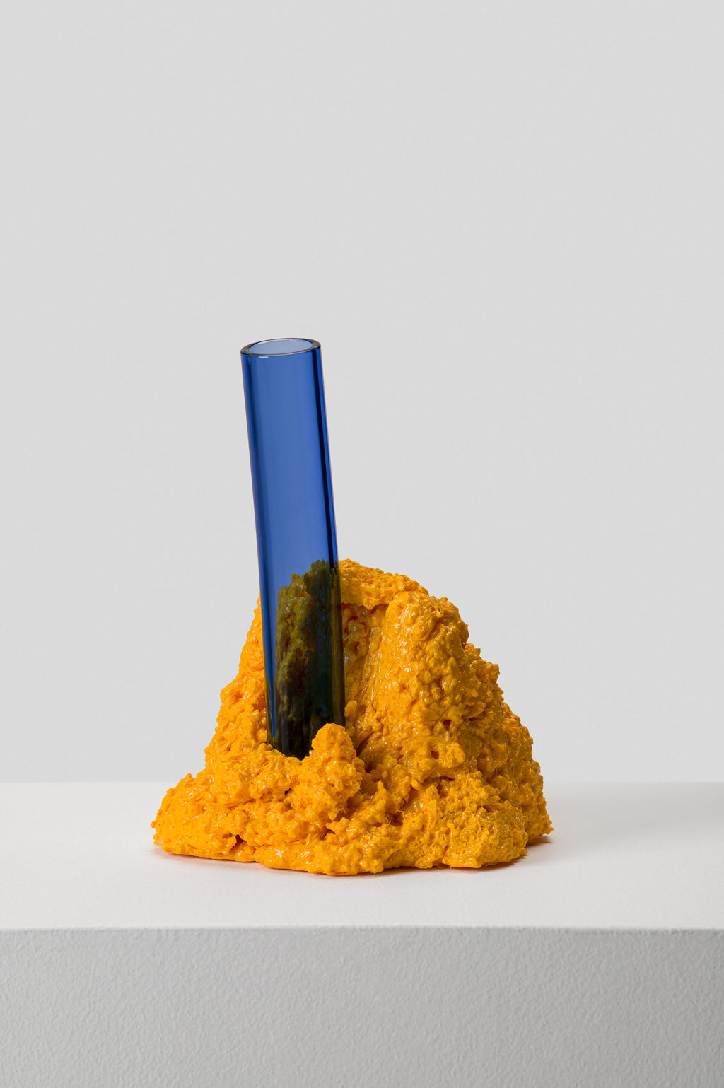 Lean series - Yellow and Blue