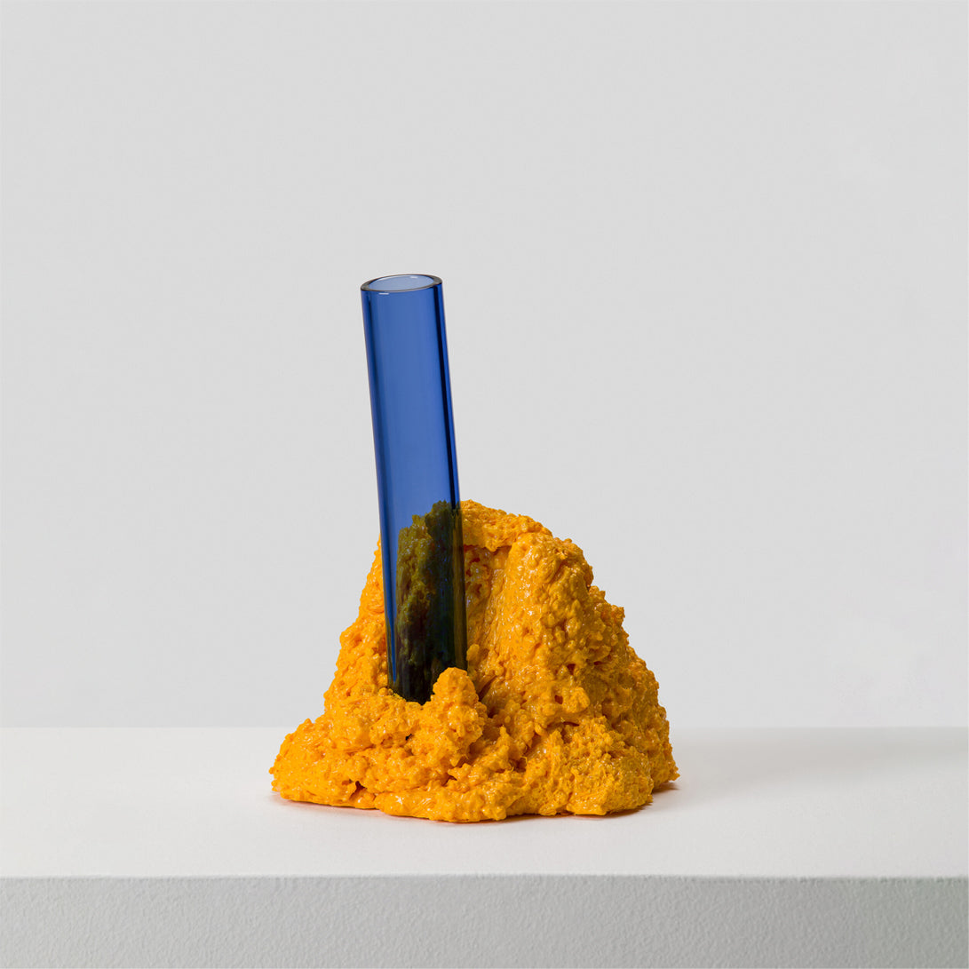 Lean series - Yellow and Blue