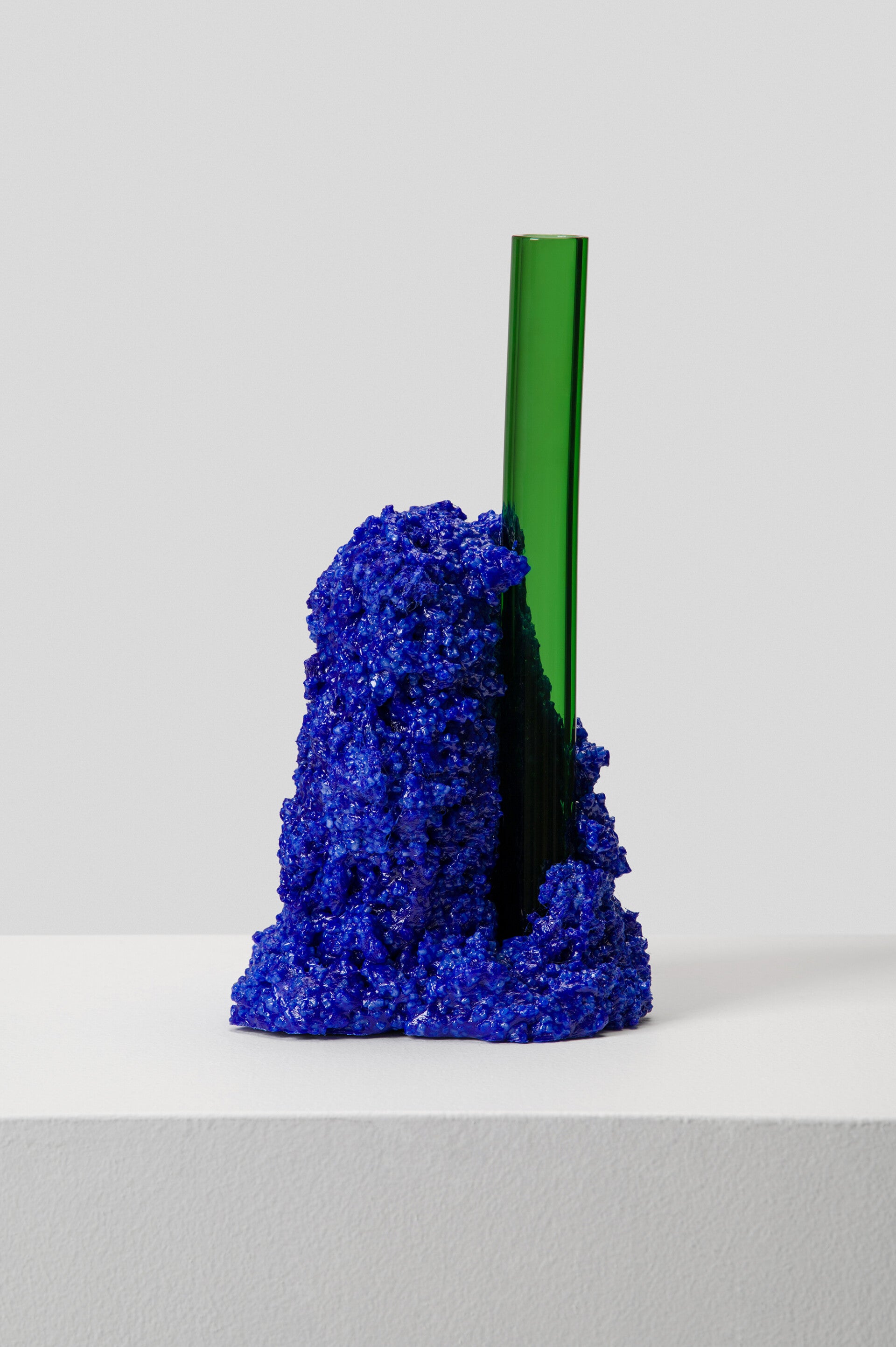 Lean series - Blue and Green