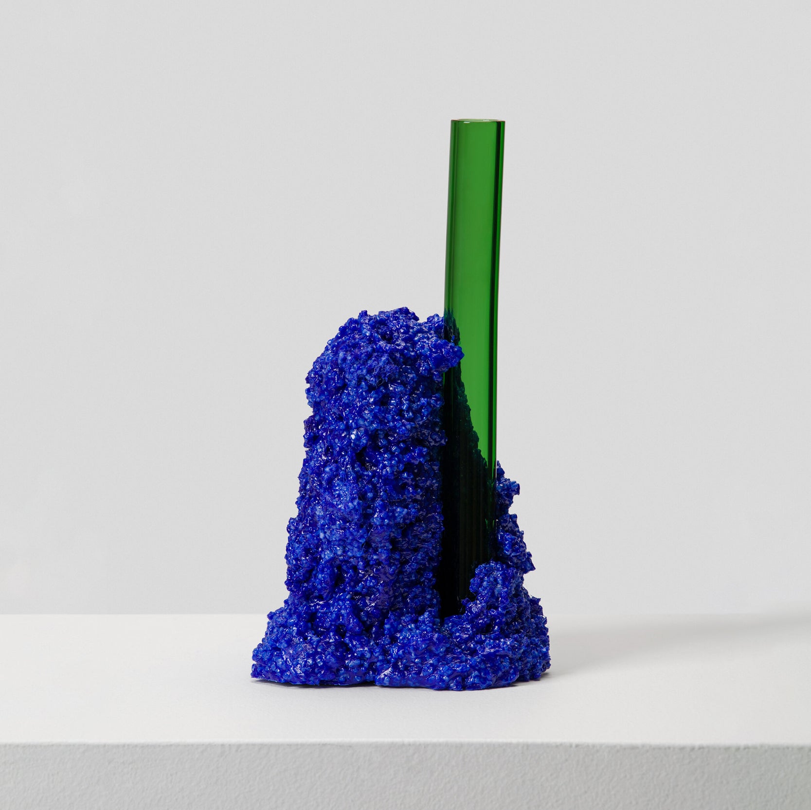 Lean series - Blue and Green