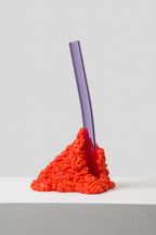 Lean series - Orange and Pink