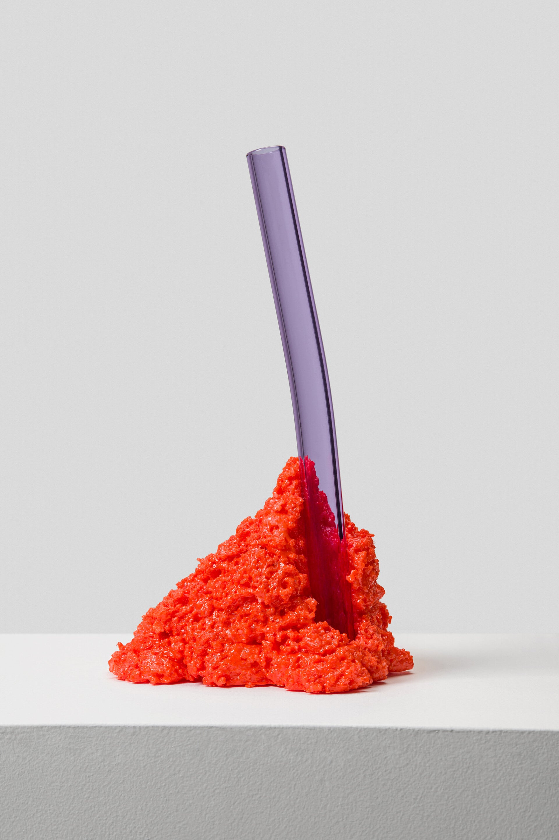 Lean series - Orange and Pink