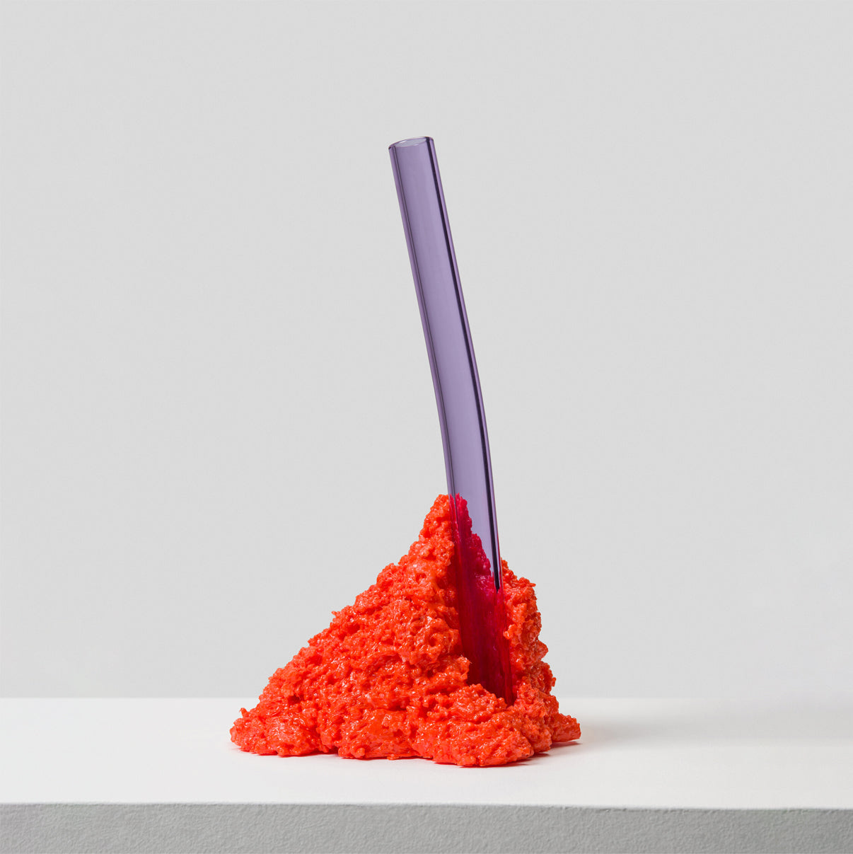 Lean series - Orange and Pink