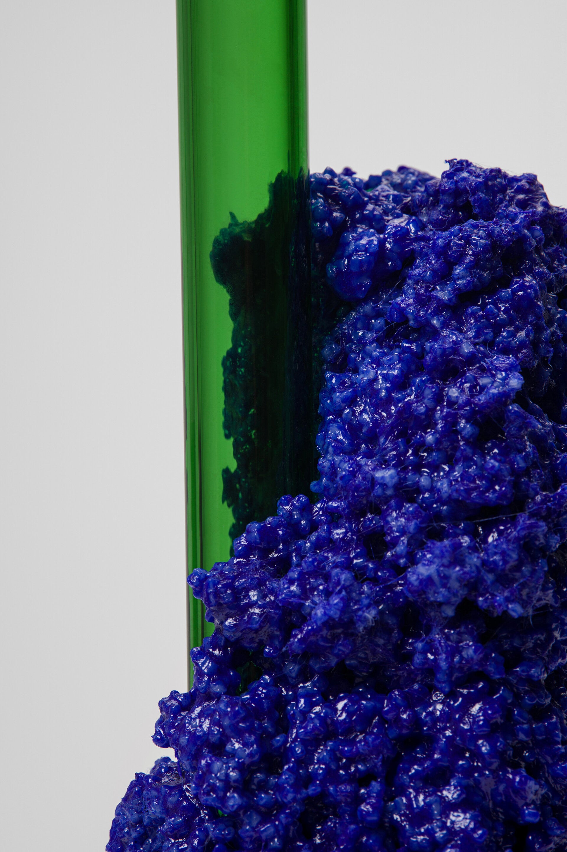 Lean series - Blue and Green