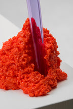 Lean series - Orange and Pink