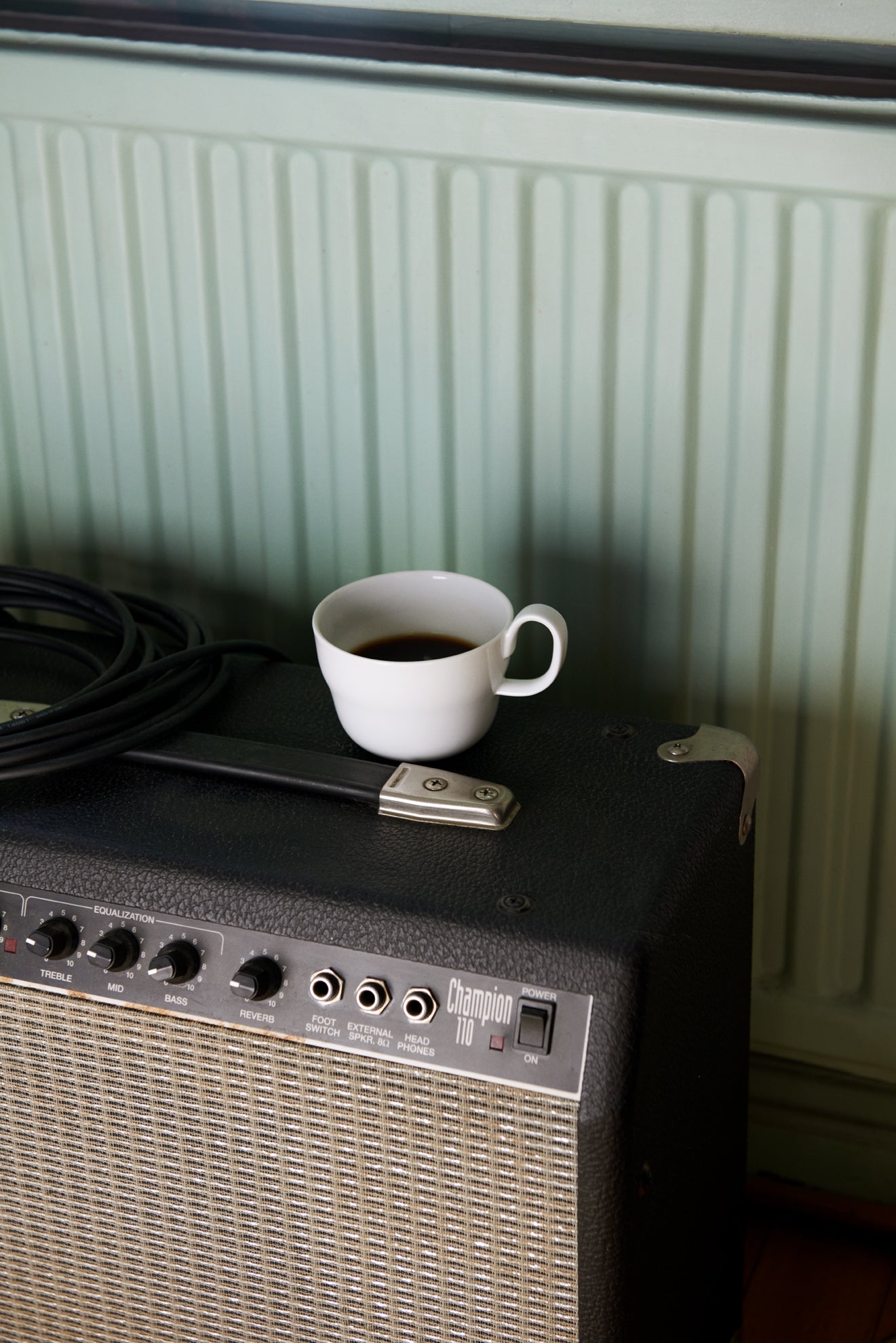 CMA Soft Cup Handle