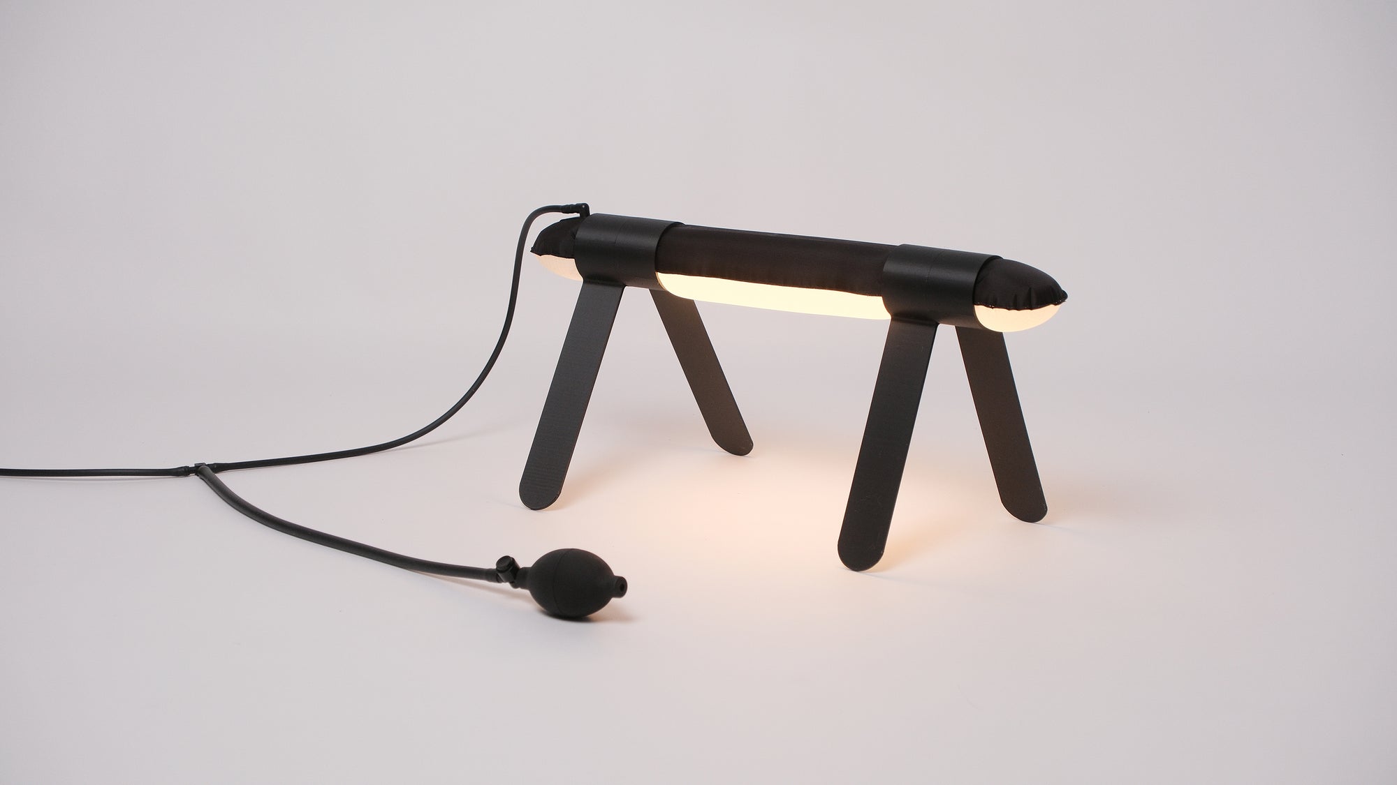 (Air) Lamp