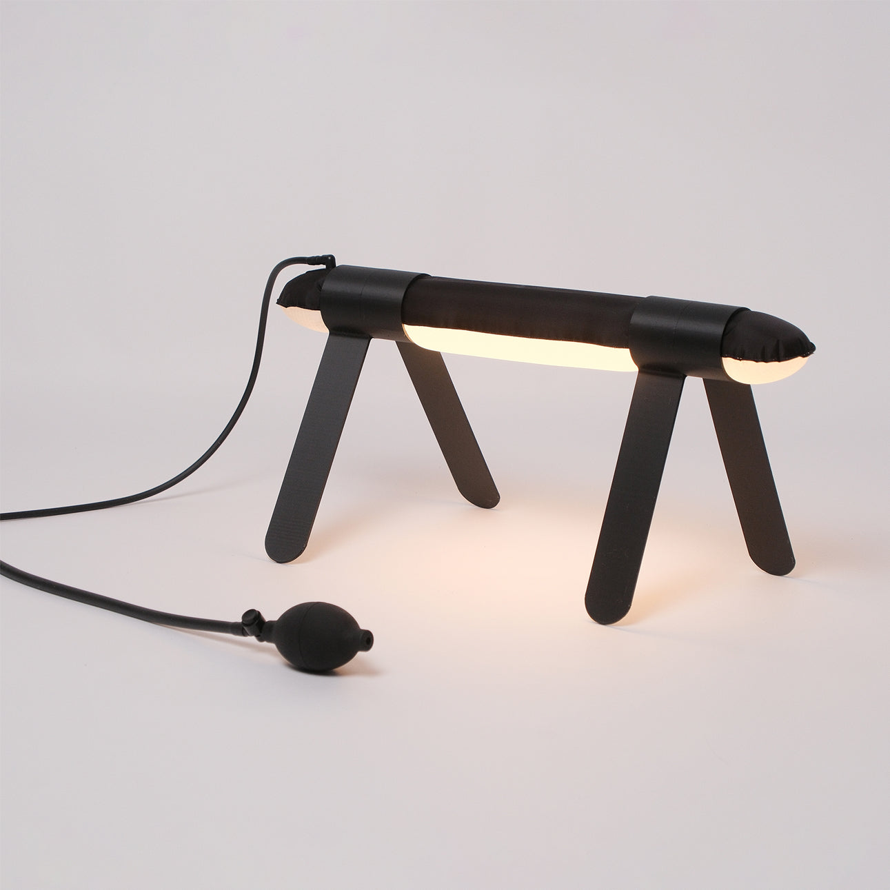 (Air) Lamp