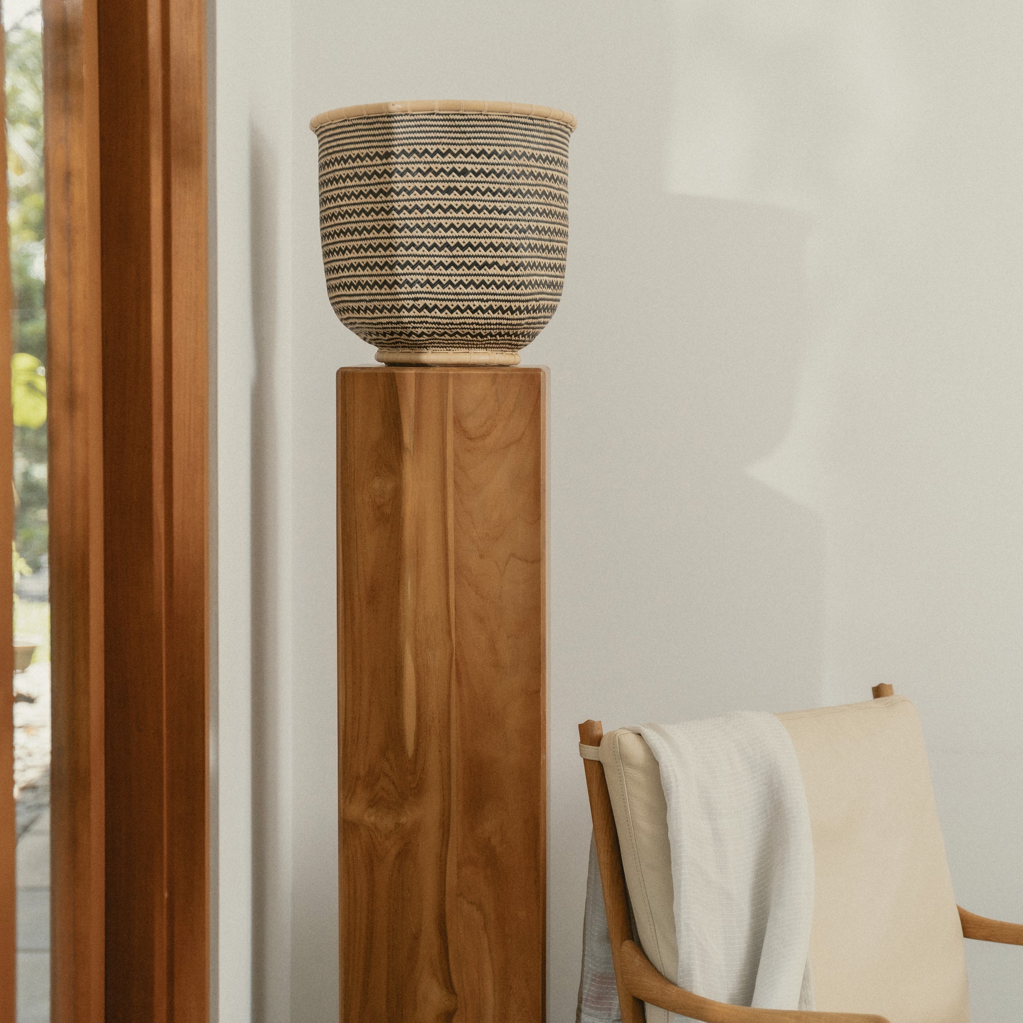Ndare - Kalawa Floor Lamp