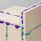 B.S.P series - Side table (Round)