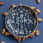 The Lucky Plate (15cm)