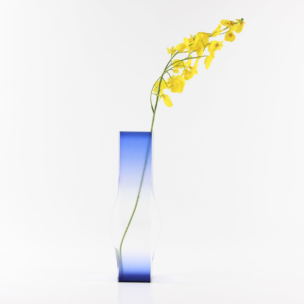 The Stretch Color - Blue