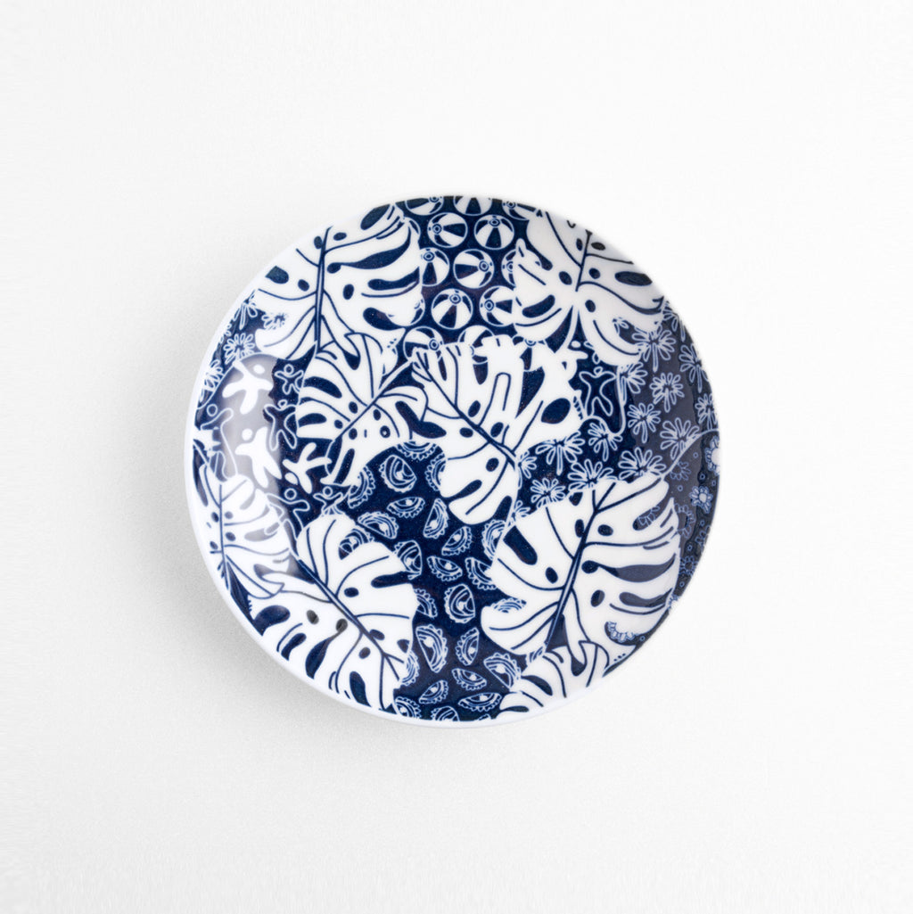 Breathing Batik II (15cm)