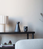 Origin Made - Charred Vase