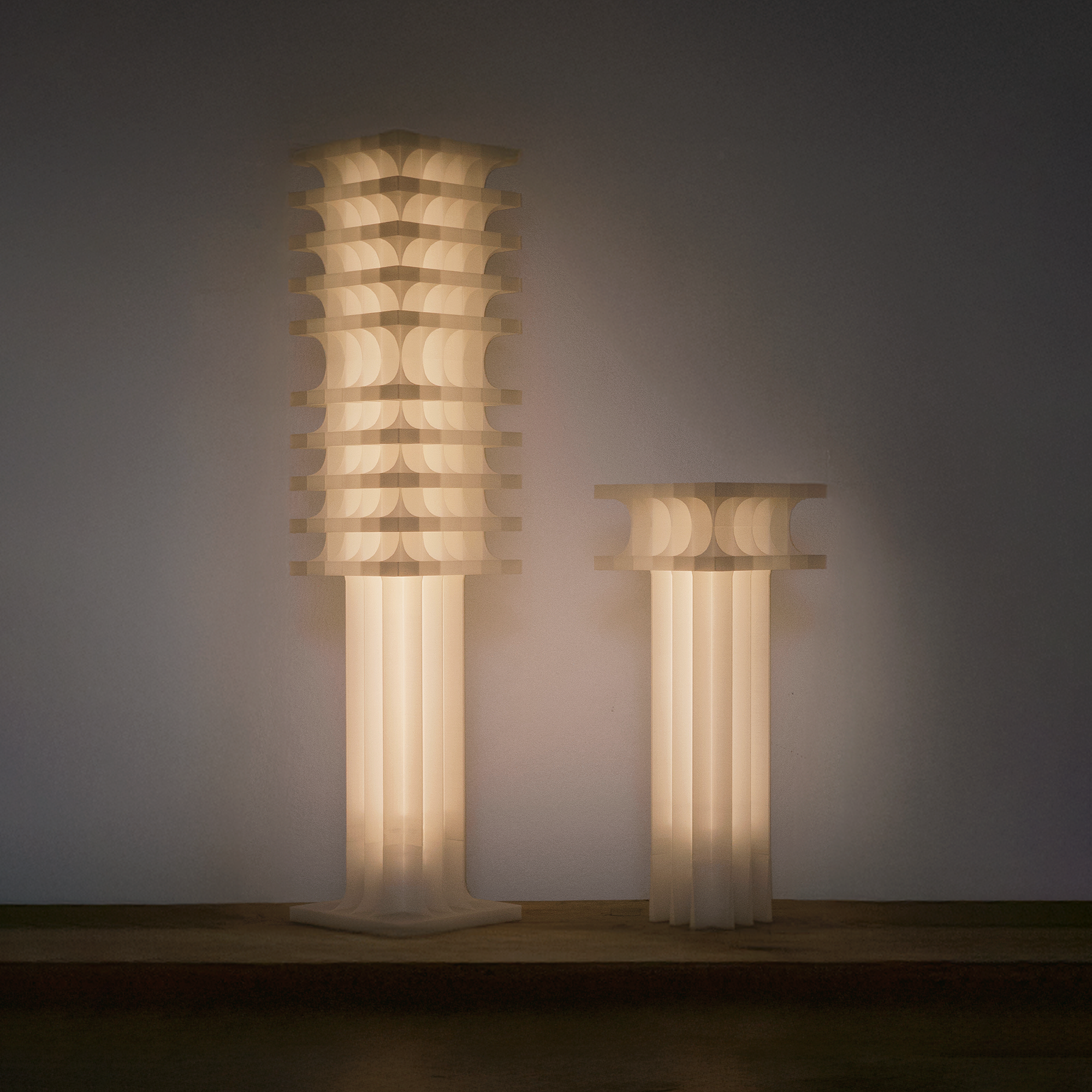 Citadel Collection - Citadel Light