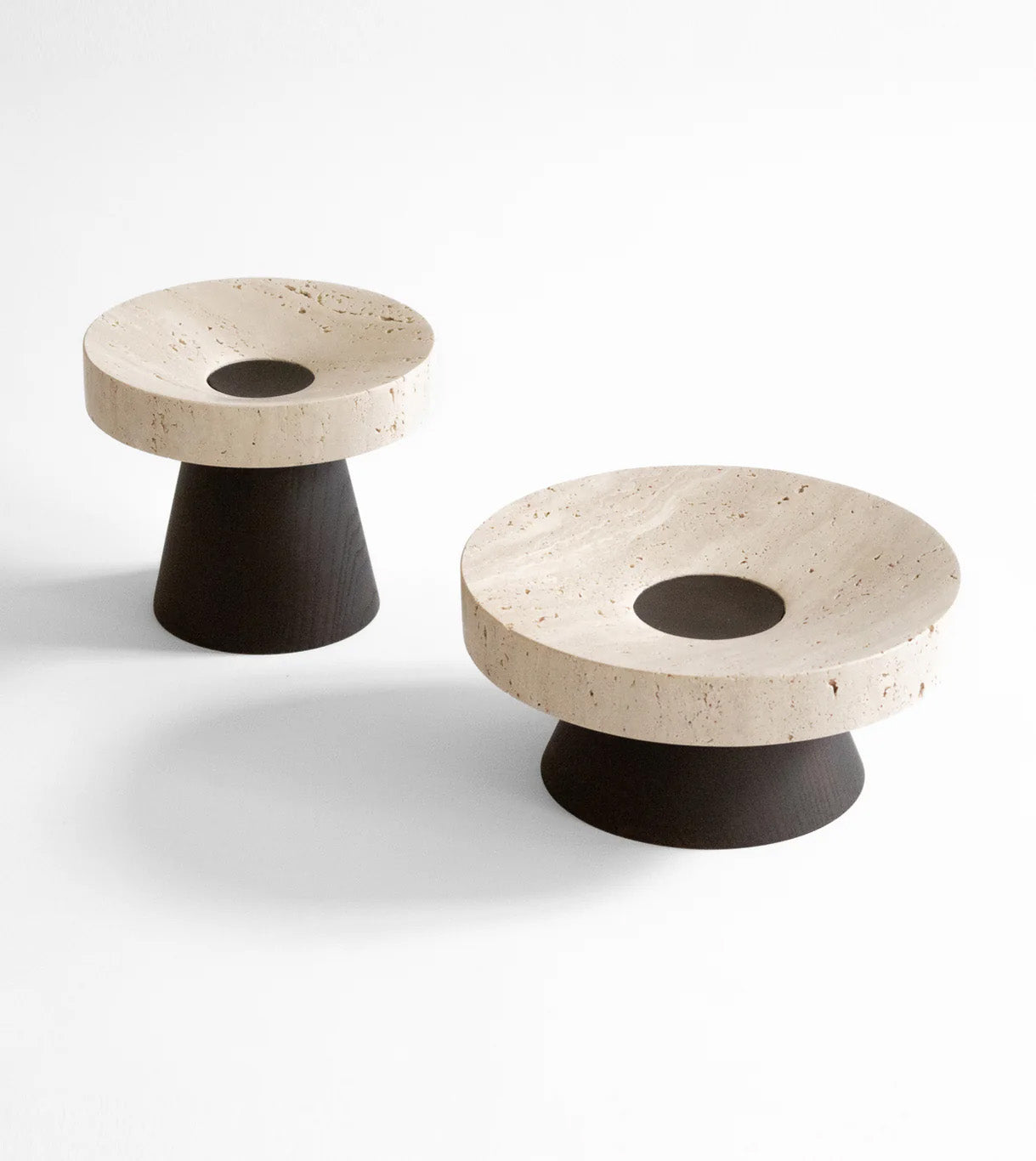 Origin Made - Coliseu Pedestals