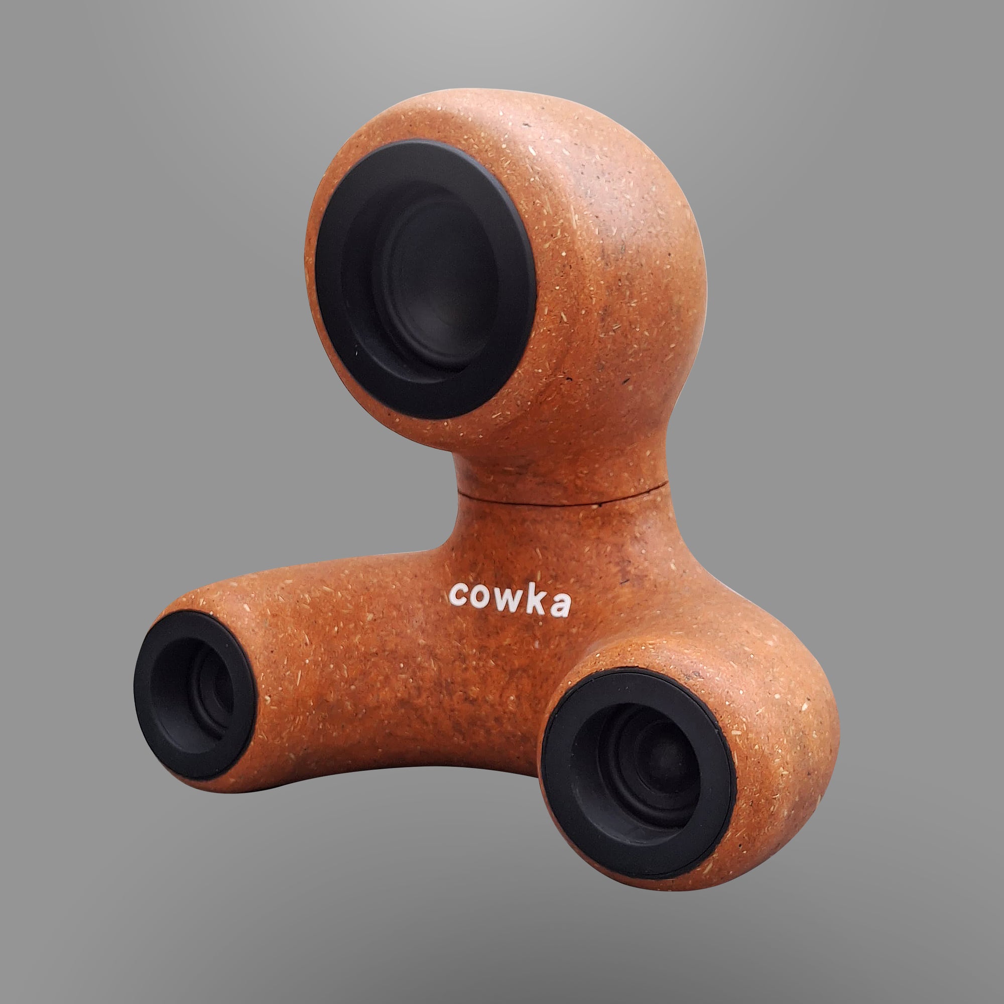 Acornest Speaker Yoga