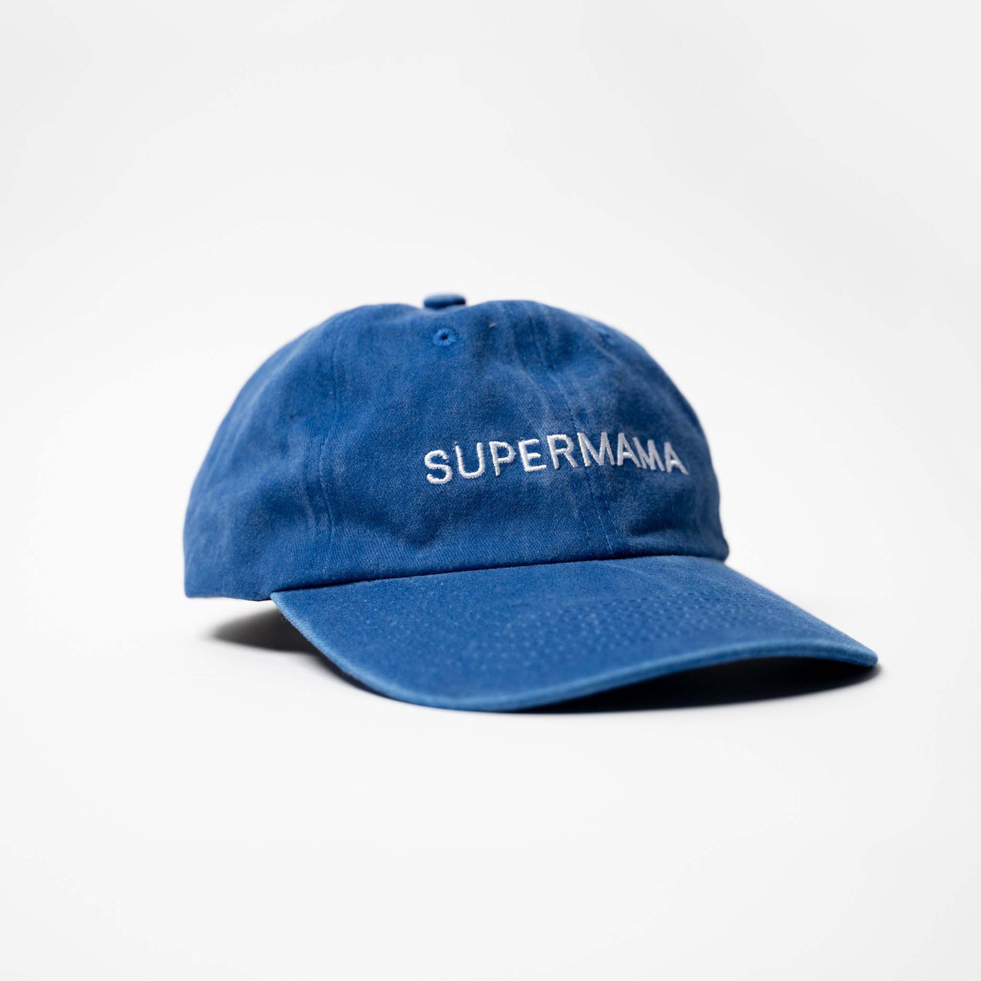 Supermama Cap