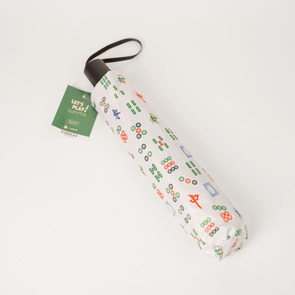 The Mahjong Umbrella