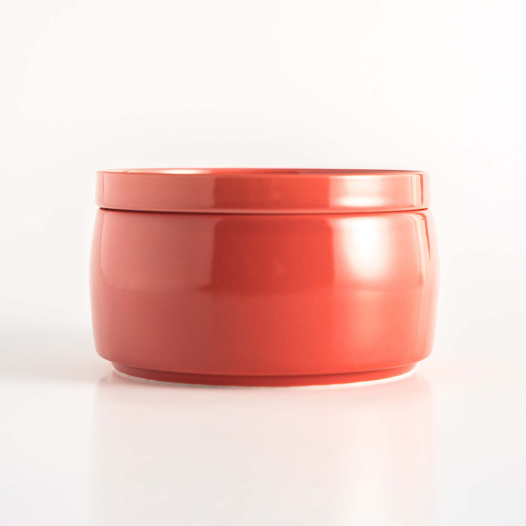Social Wares Tingkat - Red