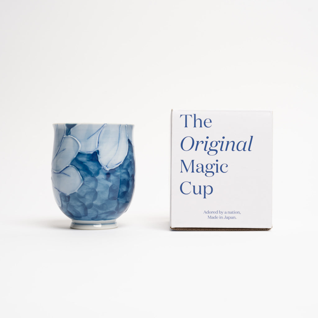 The Original Magic Cup