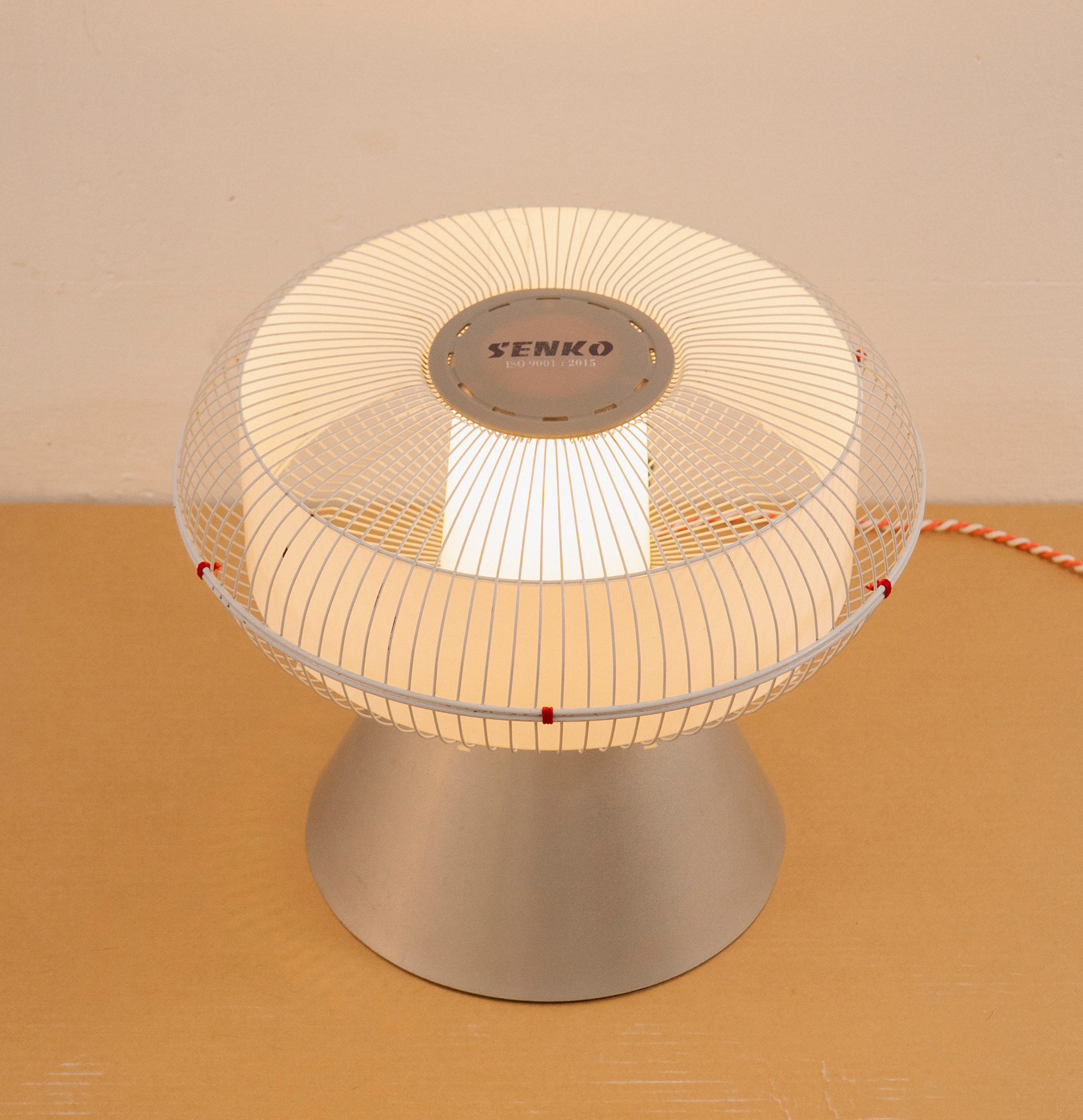 Fan Lamp Collection - Fan Lamp no.06