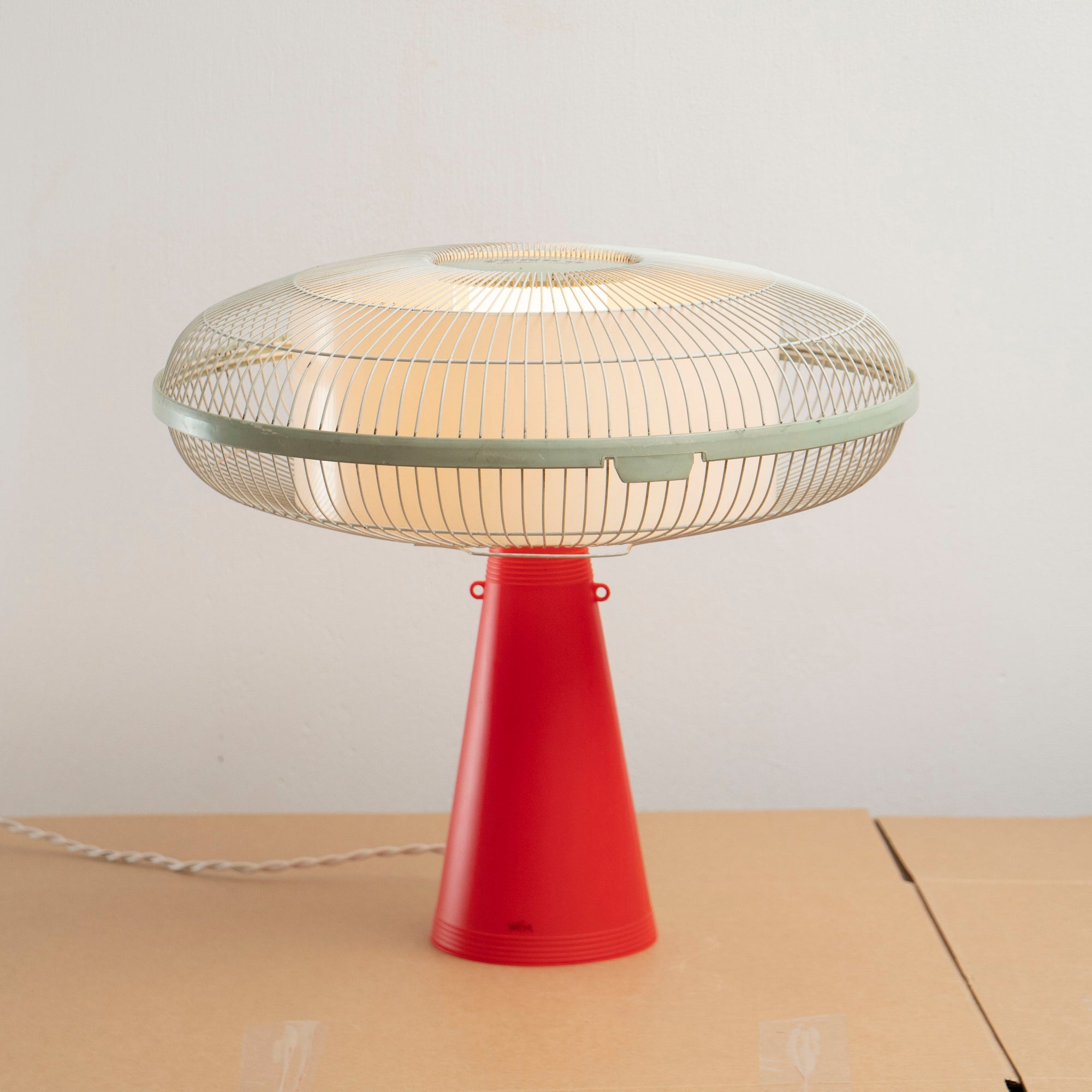 Fan Lamp Collection - Fan Lamp no.05
