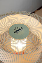 Fan Lamp Collection - Fan Lamp no.06