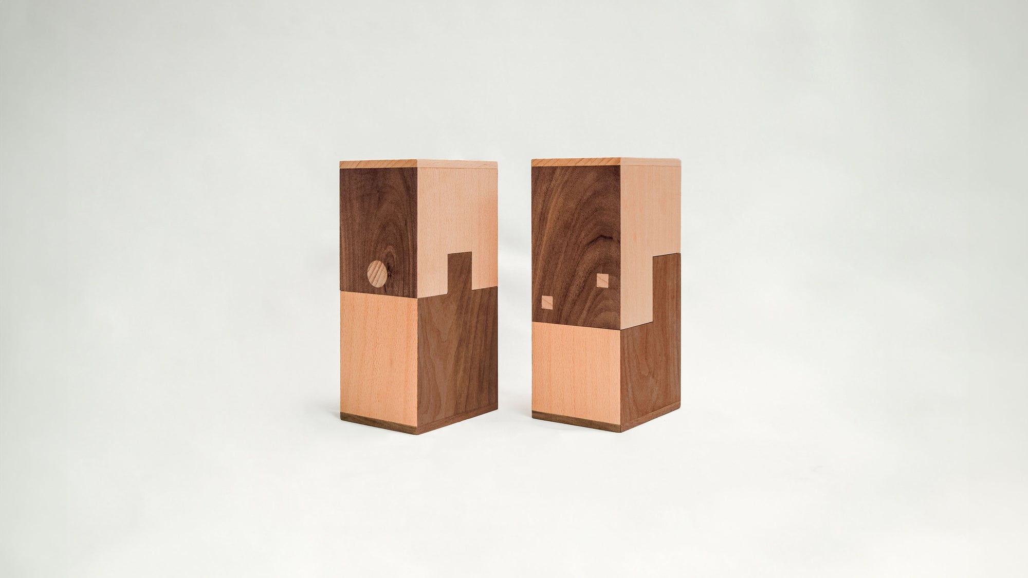 Joinery as Form - Form 1