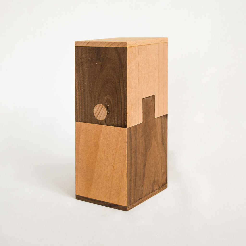 Joinery as Form - Form 1