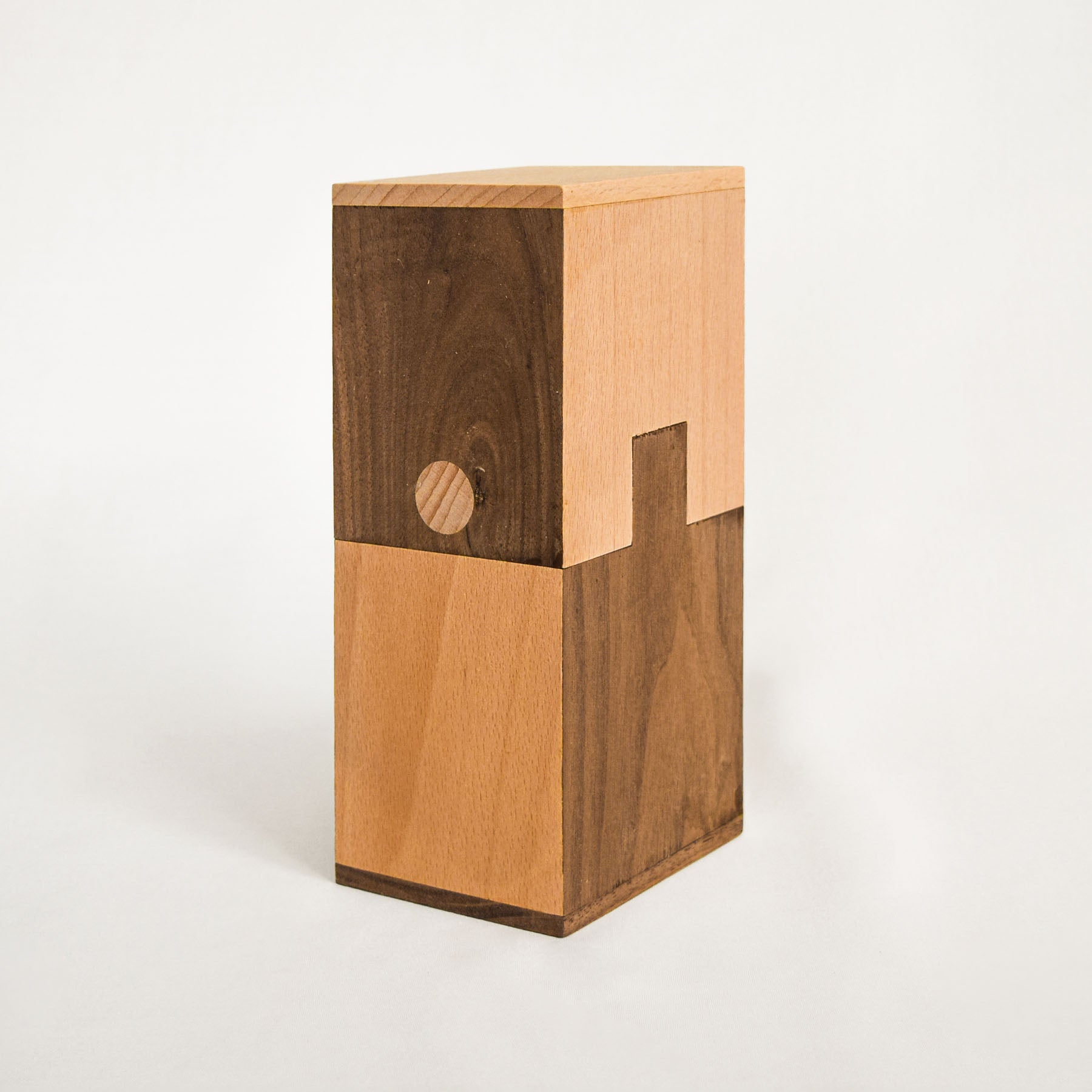 Joinery as Form - Form 1