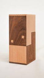 Joinery as Form - Form 2