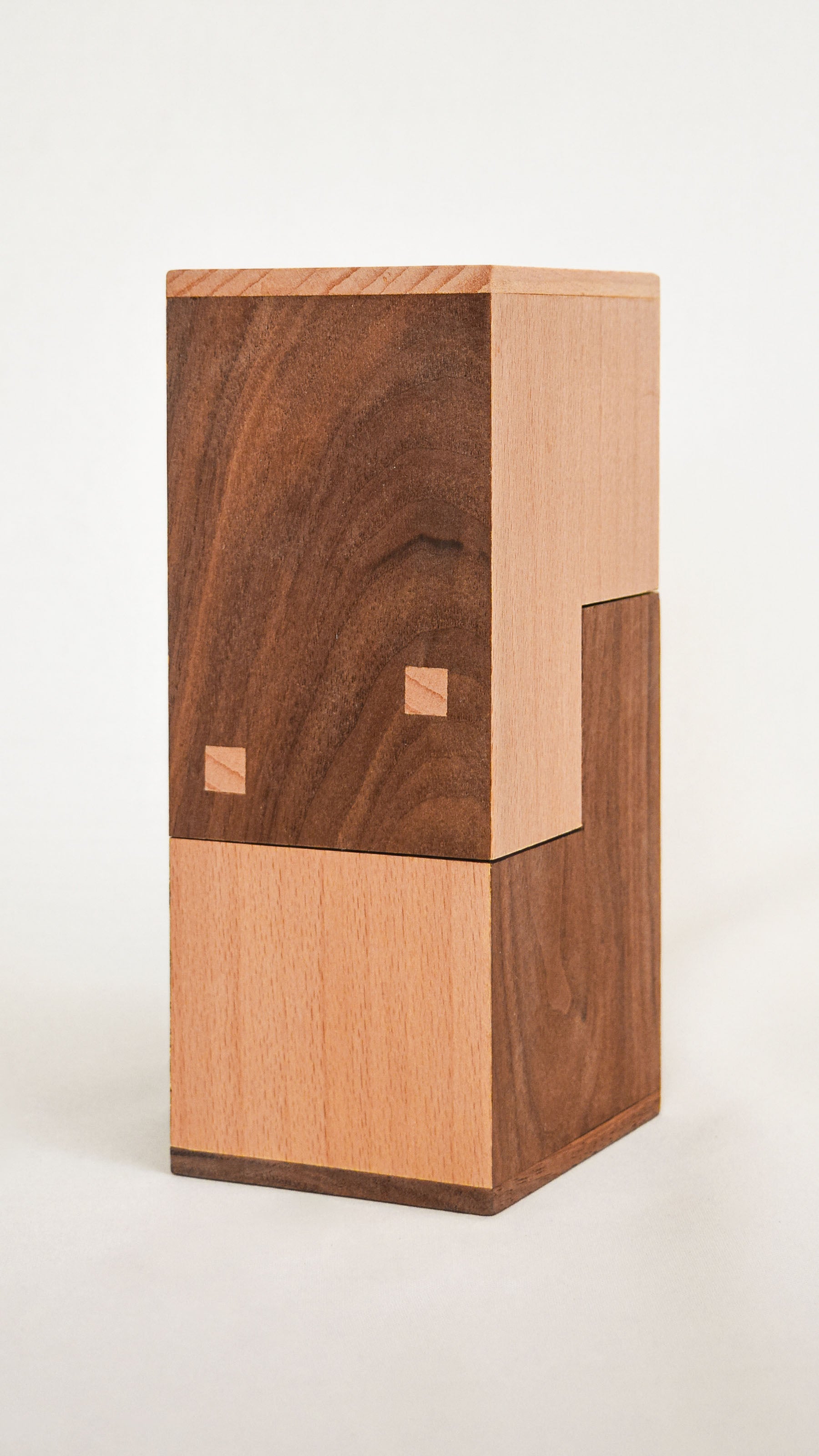 Joinery as Form - Form 2