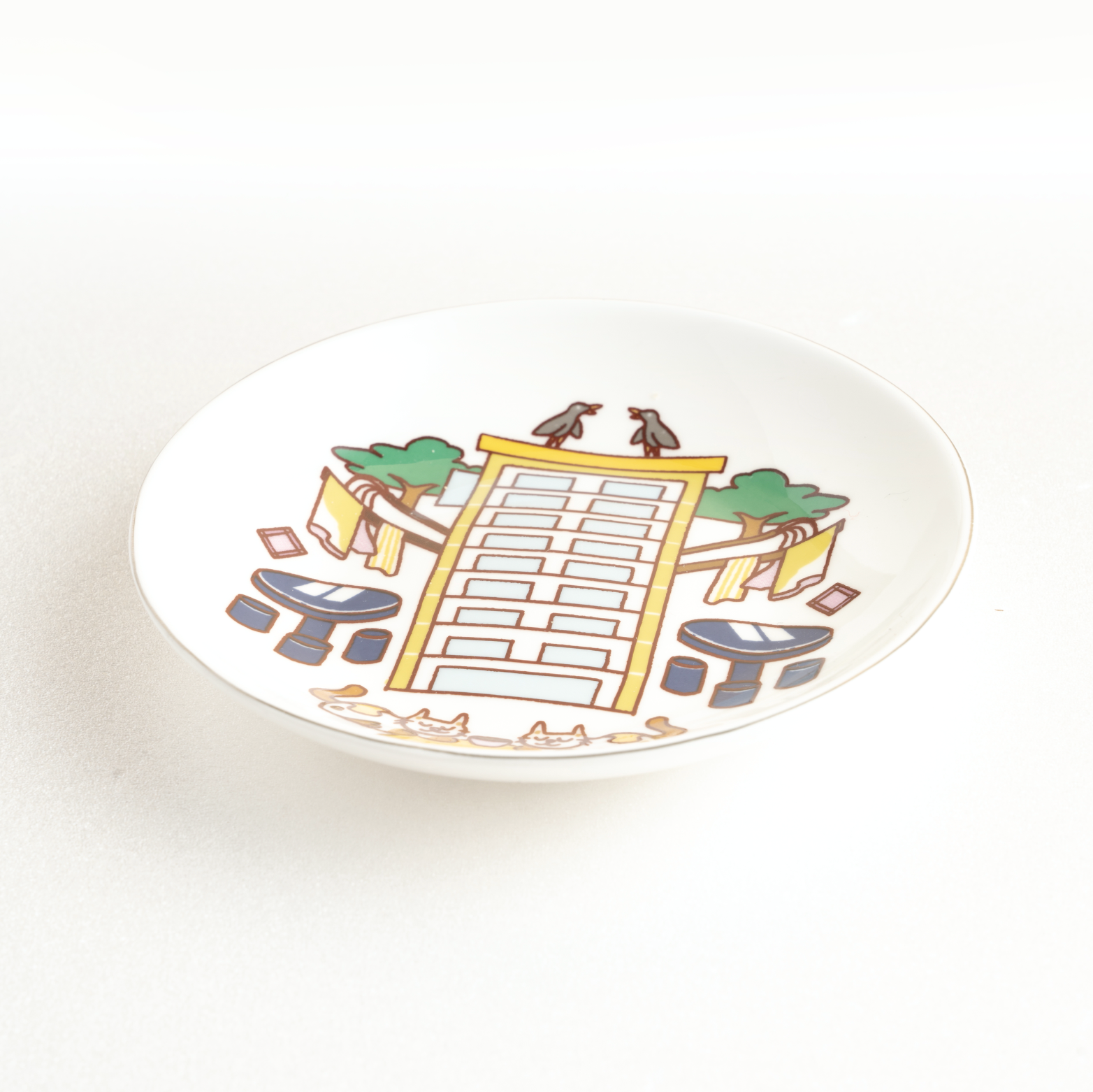 SG Mementos - HDB