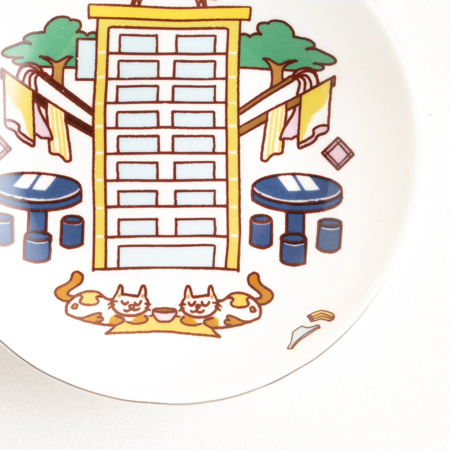 SG Mementos - HDB