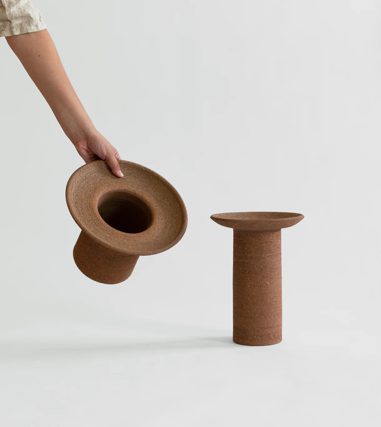 Origin Made - Coluna Vase