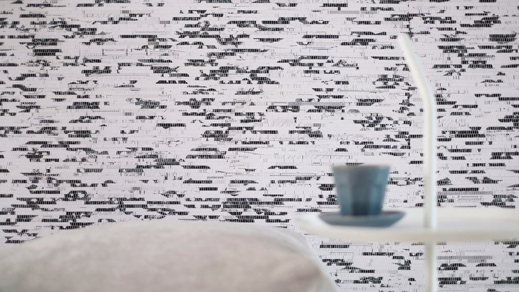 Handwoven Memory