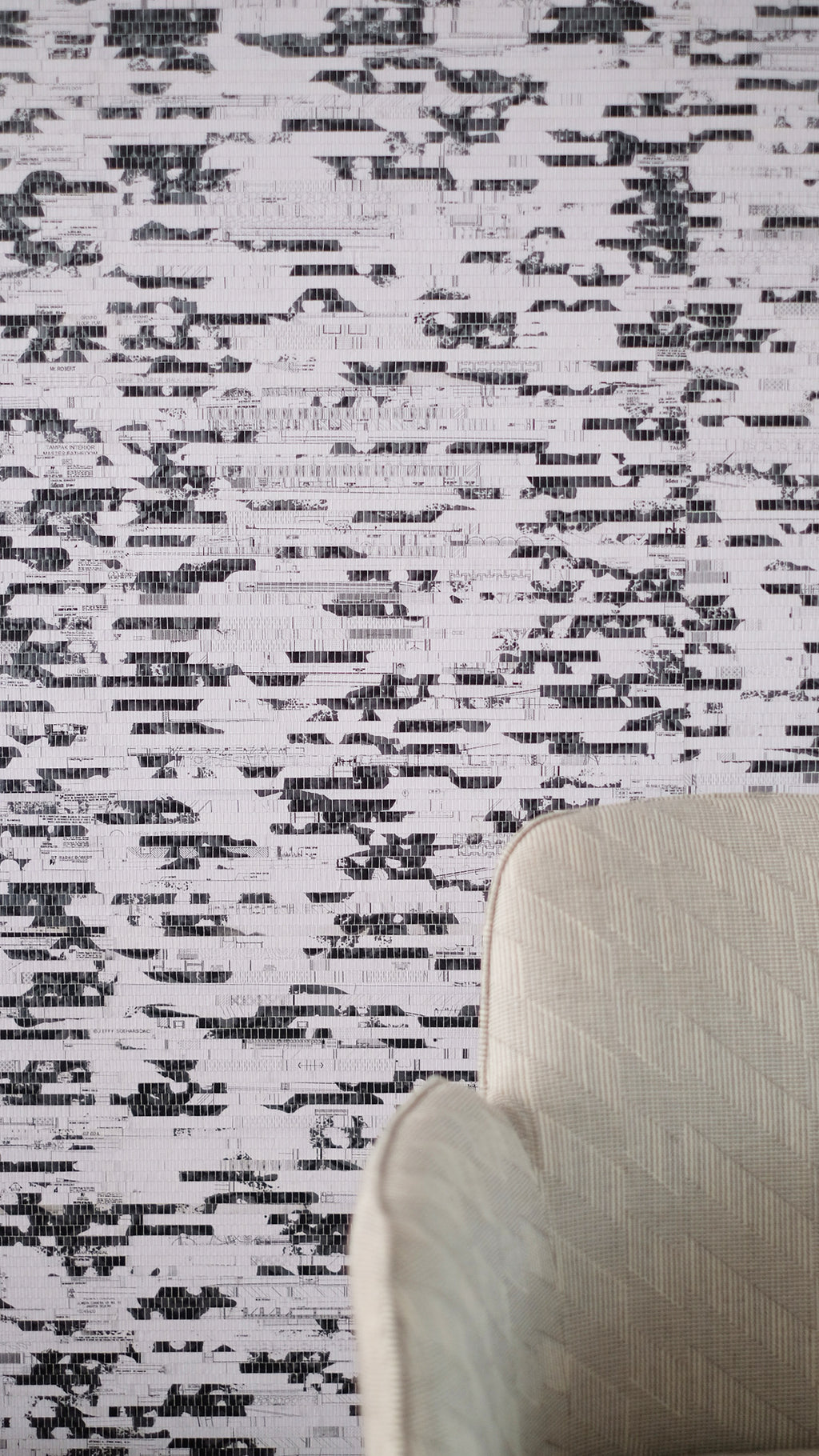 Handwoven Memory